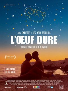 L'œuf dure - la critique du film