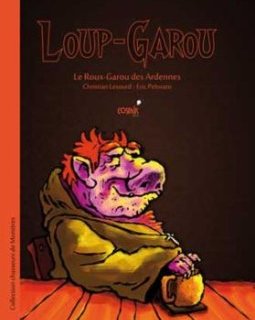 Frissons et monstres garantis avec la nouvelle BD de Pelosato et Lesourd