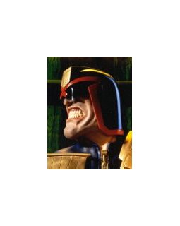 Judge Dredd 3D : la nouvelle adaptation du célèbre comics en pré-production