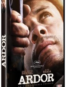 Ardor : la critique du film + le test DVD