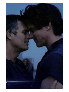 The normal heart - le teaser de la dernière production HBO