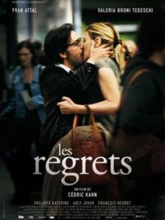 Les regrets - la critique