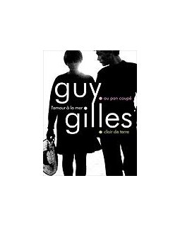 Guy Gilles