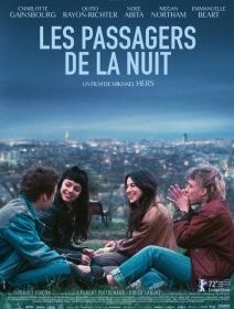Les passagers de la nuit - Mikhaël Hers - critique 