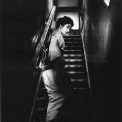Onna ga kaidan wo agaru toki - Quand une femme monte l'escalier - Mikio Naruse - Toho 1959 - Les Acacias 2016