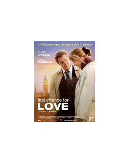 Last chance for love - la critique