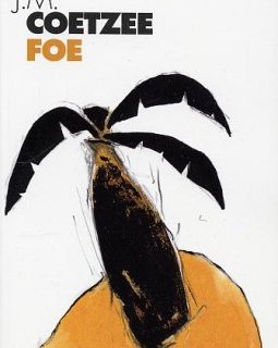 Foe - J.M. Coetzee