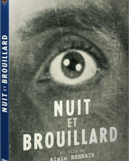 Nuit et brouillard - Alain Resnais - critique & test DVD