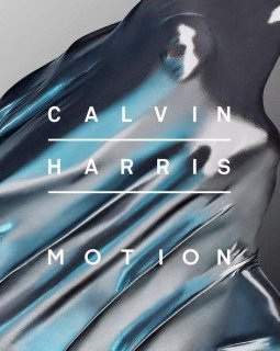 Calvin Harris : on aime son world in "Motion"...