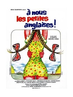 Michel Lang (1939-2014) : le réalisateur de À nous les petites anglaises ! est mort 