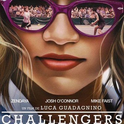 Challengers - Luca Guadagnino - critique