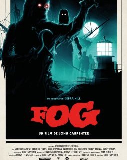 Fog - la critique
