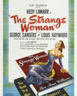 Le démon de la chair - Edgar G. Ulmer - critique