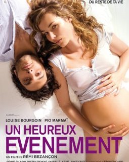 Un heureux évènement - la critique