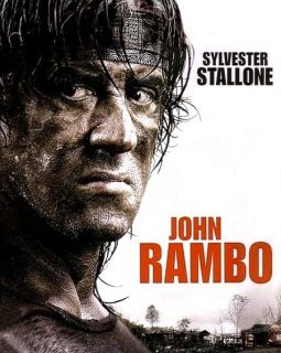 John Rambo - la critique