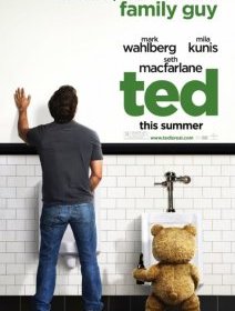 Ted : la comédie triomphale de l'été 2012 aux USA