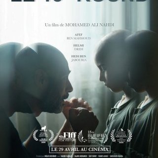 Entretien avec Helmi Dridi, acteur principal du film "Le 13e round"