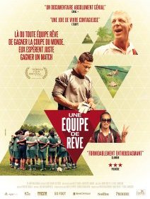 Une équipe de rêve - la critique du film