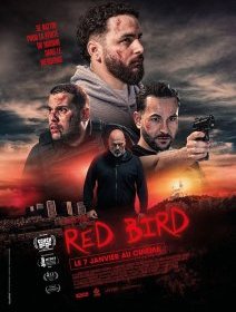 Red Bird - Alexandre Laugier, Thomas Habibes, Houssam Adili - critique