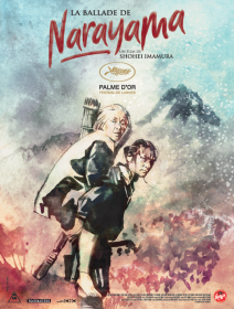 La Ballade de Narayama - Shōhei Imamura - critique (contre)