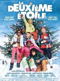 La deuxième étoile : Lucien Jean-Baptiste s'éclate dans la bande-annonce