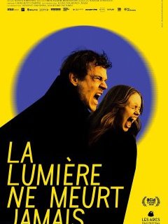 La lumière ne meurt jamais - Lauri-Matti Parppei - critique