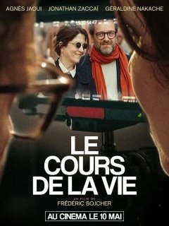 Le Cours de la Vie - Frédéric Sojcher - critique