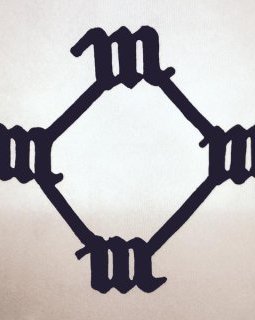 Kanye West dévoile le titre de son nouvel album