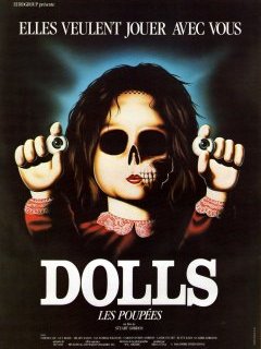 Dolls, les poupées - la critique du film
