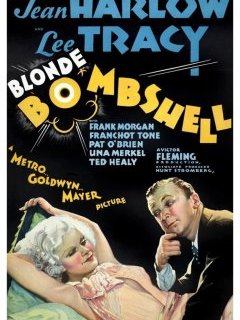 Mademoiselle Volcan - Victor Fleming - critique