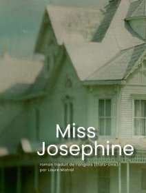 Miss Josephine - Margaret Wilkerson-Sexton - critique du livre