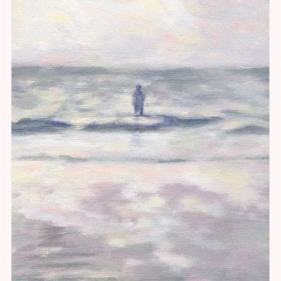 In Water - Hong Sang-soo - critique