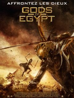 Gods of Egypt : un flop épique, découvrez les critiques !