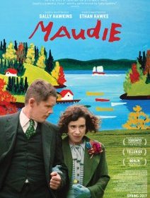 Maudie - Aisling Walsh - critique