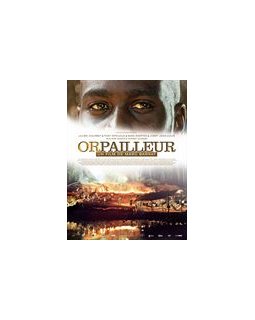 Orpailleur - fiche film