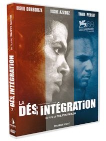 La désintégration - le test DVD