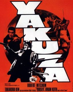 Yakuza - la critique du film