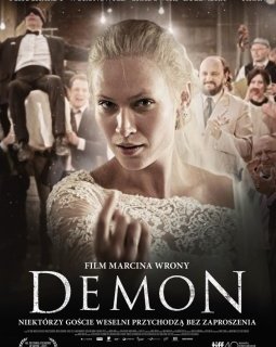 FIFIB 2015 : Demon - la critique du film