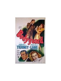 Bodyguard (1948) - la critique + test DVD