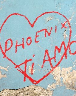 Phoenix - Ti amo : de la variété italo sous Prozac