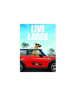 Marmaduke - quelques affiches et la bande-annonce