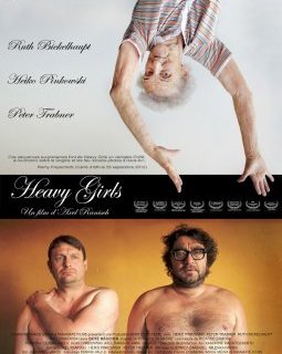 Heavy Girls - la critique