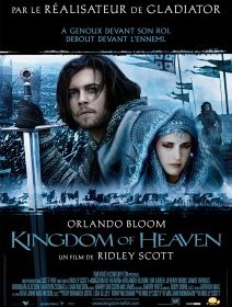 Kingdom of Heaven - Ridley Scott - critique