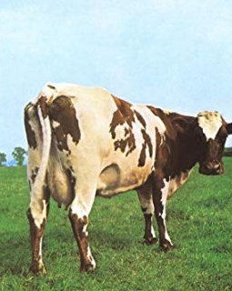 Pink Floyd : Atom Heart Mother - la critique de l'album