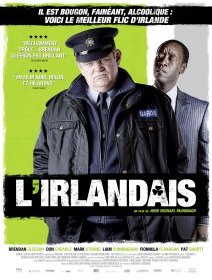 L'Irlandais - la critique 