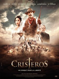 Cristeros - la bande-annonce
