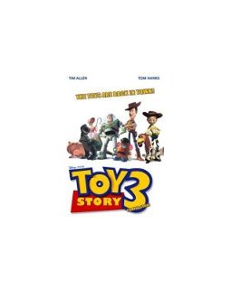 Toy story 3 : Tom Hanks et Tim Allen rempilent !