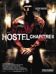Hostel, chapitre 2 - La critique