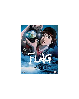 Flag - la critique + le test DVD