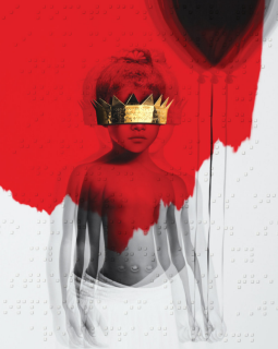 Rihanna dévoile l'album Anti : notre avis